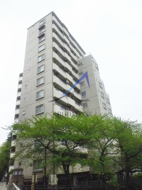 パラスト新板橋 