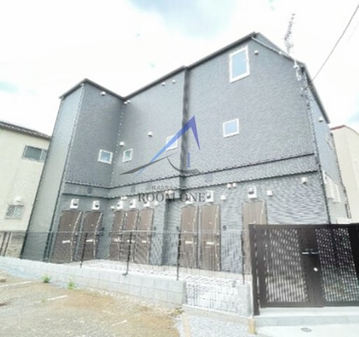 COZY氷川台