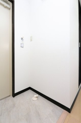【その他】 | ダッフィー東京ベイ | 参考写真（同物件別部屋）