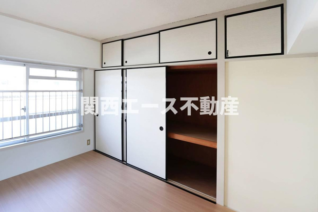 【収納】 | ビレッジハウス柏原