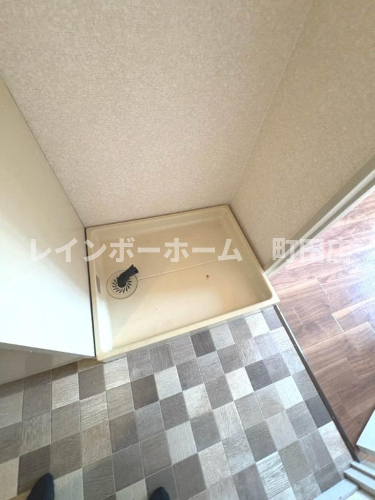 クロノス南橋本３丁目※初期費用分割あと払いサービス利用可能物件のその他