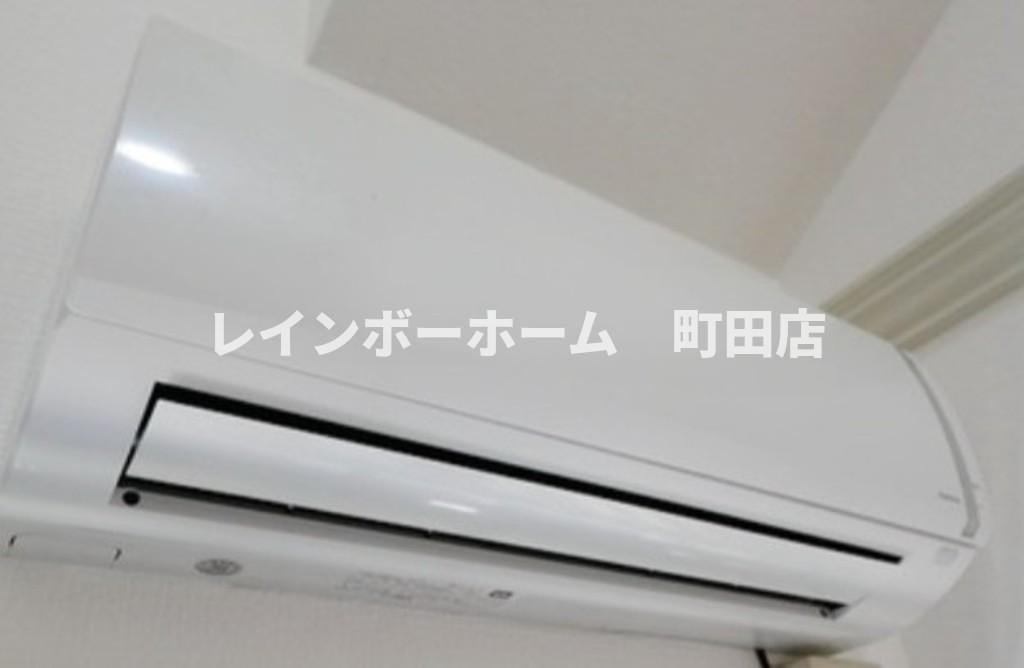 クロノス南橋本３丁目※初期費用分割あと払いサービス利用可能物件の設備