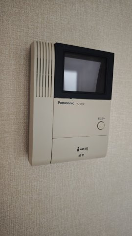 【セキュリティ】シャルマンコート北野