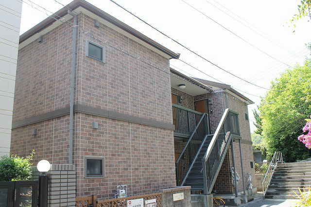 シャルマンコート北野の画像