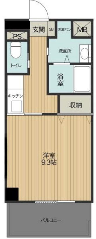 ベルナスⅤ