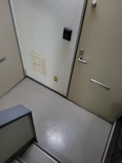 和田ビルのその他共用部分