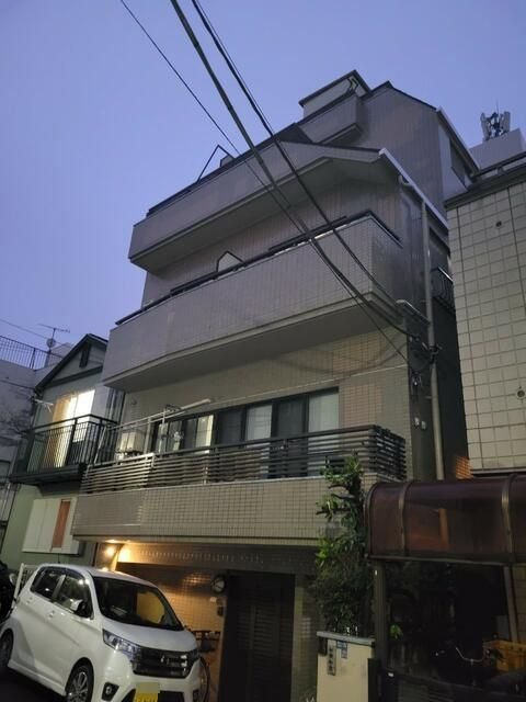 和田ビル
