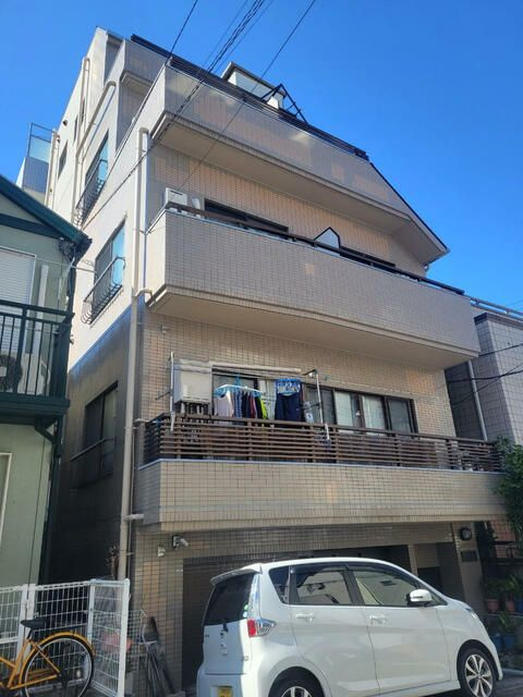 和田ビル