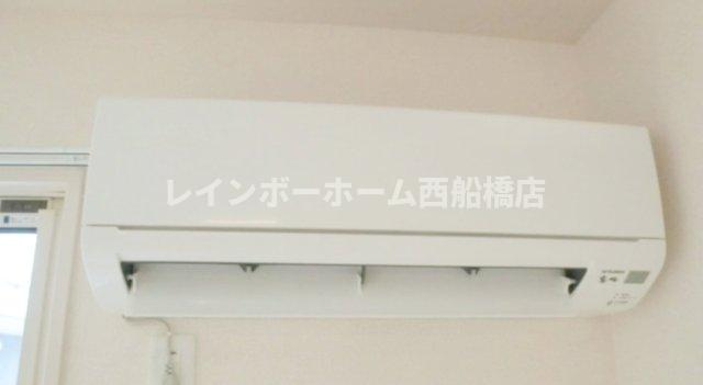 ソフィアSTの設備