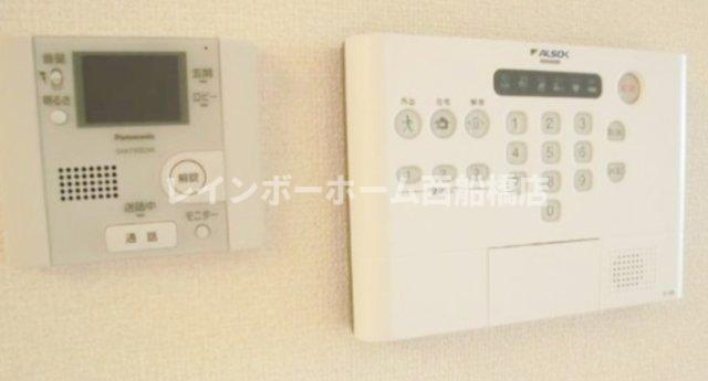 ソフィアSTのセキュリティ