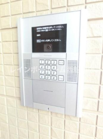 ソフィアSTのセキュリティ