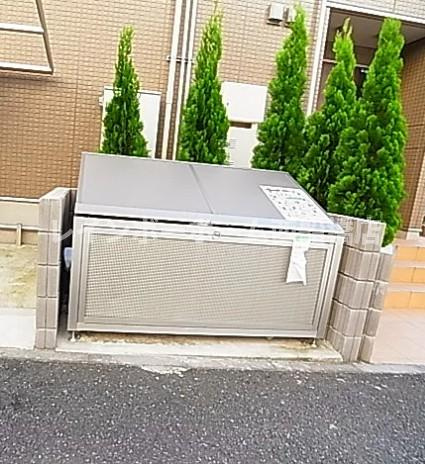ソフィアSTのその他共用部分