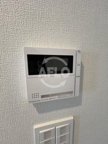 サンクレイドル天王寺　天王寺小学校区の設備|サンクレイドル天王寺　給湯設備＆床暖房