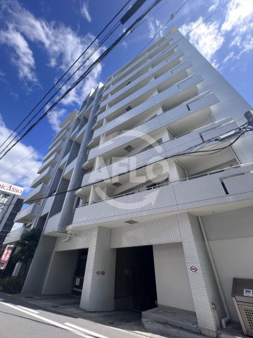 ル・グランデ今里駅前　片江小学校区