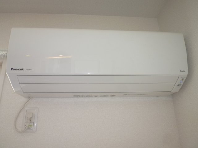 パインフローリッシュ長居東Ⅱ　長居小学校区の設備