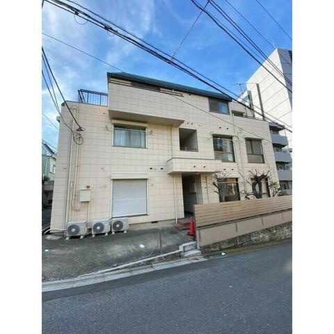 Blooming NAKAMAGOMEの画像
