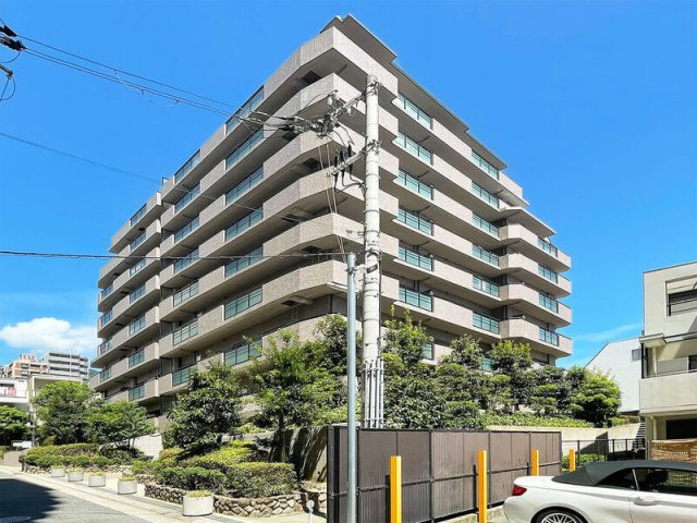 ステイツ神戸熊内町