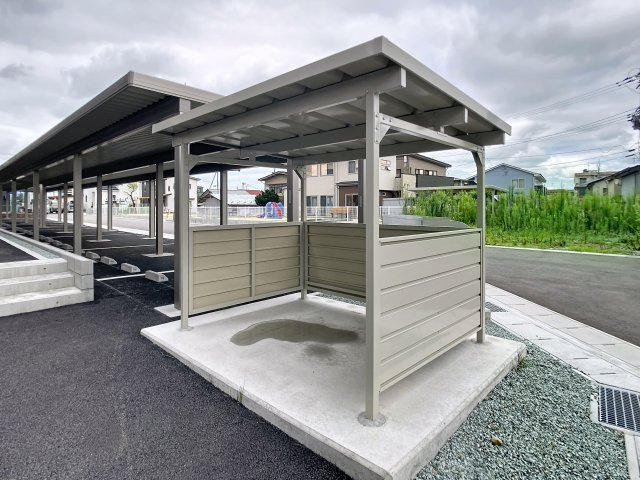 アークブリスのその他共用部分