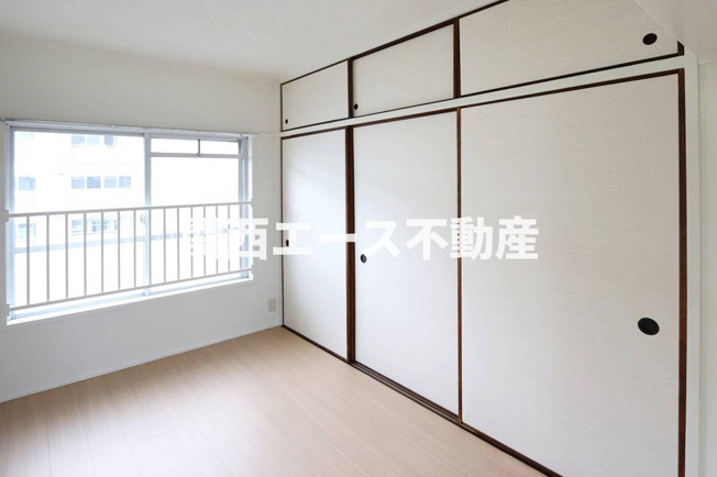 【収納】 | ビレッジハウス柏原