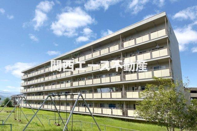 【外観】 | ビレッジハウス柏原