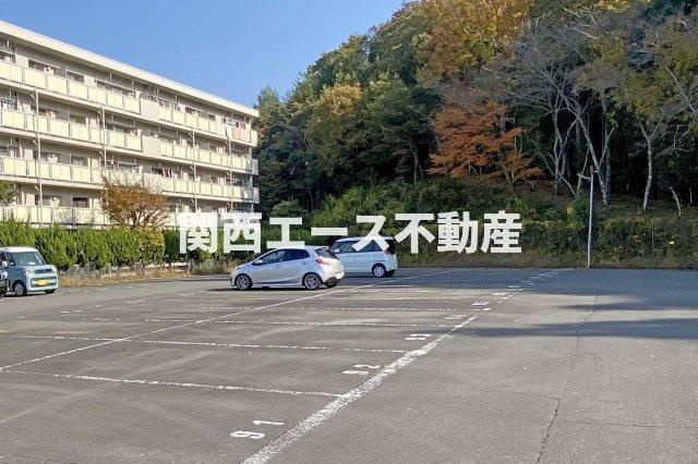 【駐車場】 | ビレッジハウス柏原