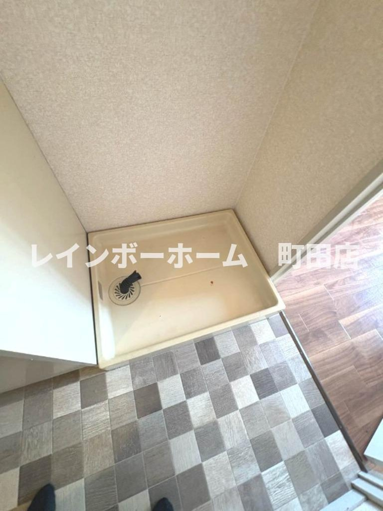 クロノス南橋本３丁目※初期費用分割あと払いサービス利用可能物件のその他