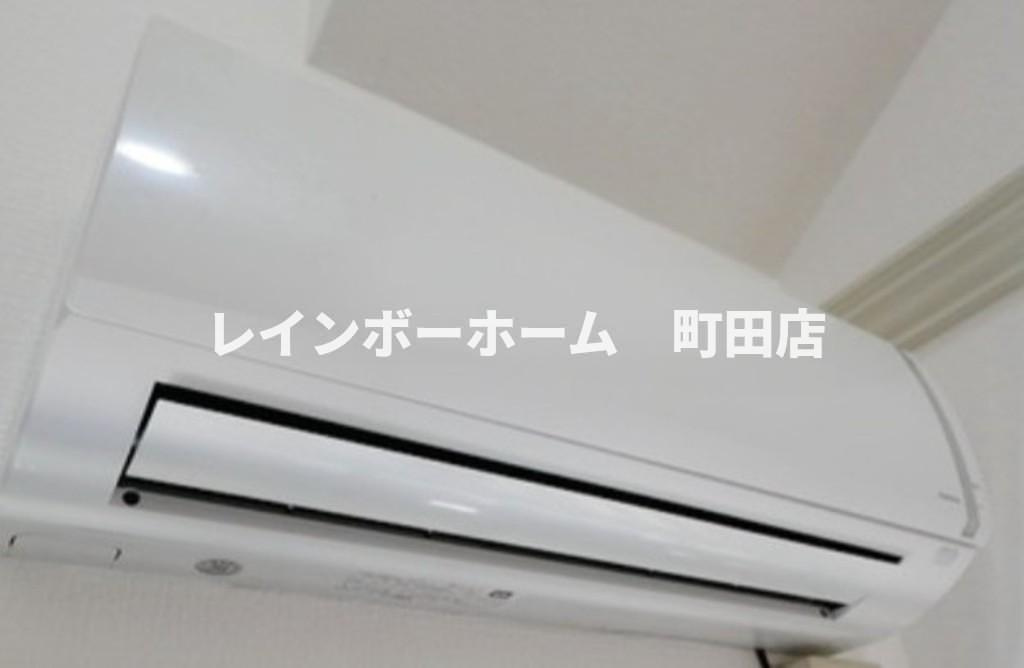 クロノス南橋本３丁目※初期費用分割あと払いサービス利用可能物件の設備