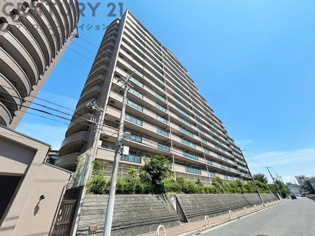 SRC造１５階建
