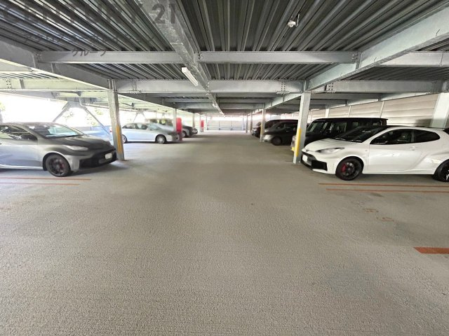 当日見学可能ですので、見学希望の際はお気軽にお問い合わせください。ネットからの見学予約も便利です♪