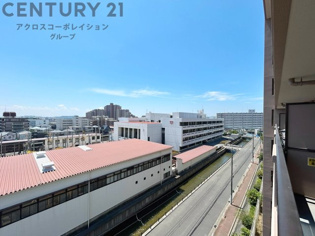 当日見学可能ですので、見学希望の際はお気軽にお問い合わせください。ネットからの見学予約も便利です♪