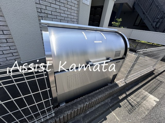 コートヴィレッジのその他