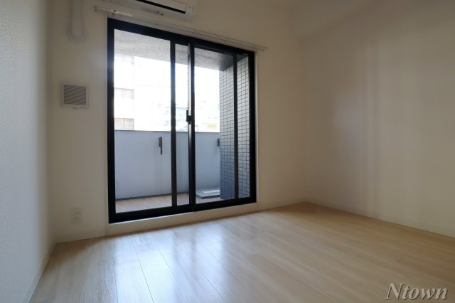 【その他】 | S-RESIDENCE上前津 | お部屋です