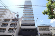 S-RESIDENCE上前津の画像