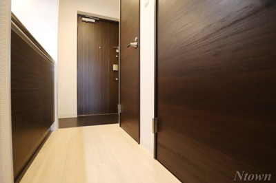 【内装】 | S-RESIDENCE上前津 | 過ごしやすい室内です
