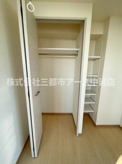 【収納】 | 朝日マンション | 朝日マンション　は三都市アース中延店へお任せください！　ご内覧可能なお部屋は物件現地お待ち合わせご案内可能です！