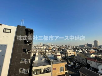 【展望】 | 朝日マンション | 朝日マンション　は三都市アース中延店へお任せください！　ご内覧可能なお部屋は物件現地お待ち合わせご案内可能です！