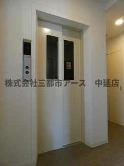 【その他共用部分】 | 朝日マンション | 朝日マンション　は三都市アース中延店へお任せください！　ご内覧可能なお部屋は物件現地お待ち合わせご案内可能です！