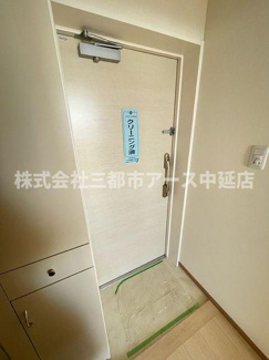 【玄関】 | 朝日マンション | 朝日マンション　は三都市アース中延店へお任せください！　ご内覧可能なお部屋は物件現地お待ち合わせご案内可能です！