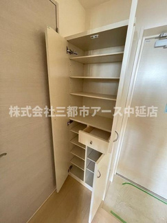 【収納】 | 朝日マンション | 朝日マンション　は三都市アース中延店へお任せください！　ご内覧可能なお部屋は物件現地お待ち合わせご案内可能です！