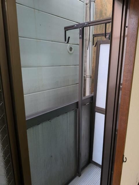グリーンハイム高橋の展望