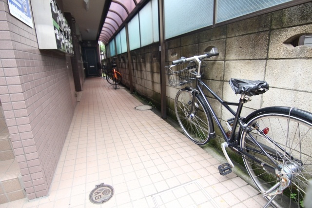 ルマインダー日吉のその他