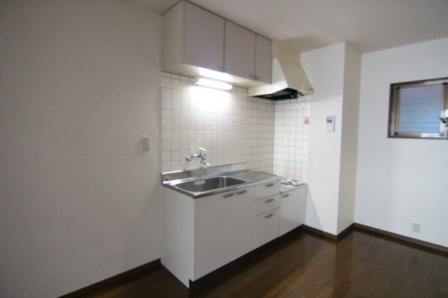 ルマインダー日吉のキッチン|他のお部屋の参考写真となります。