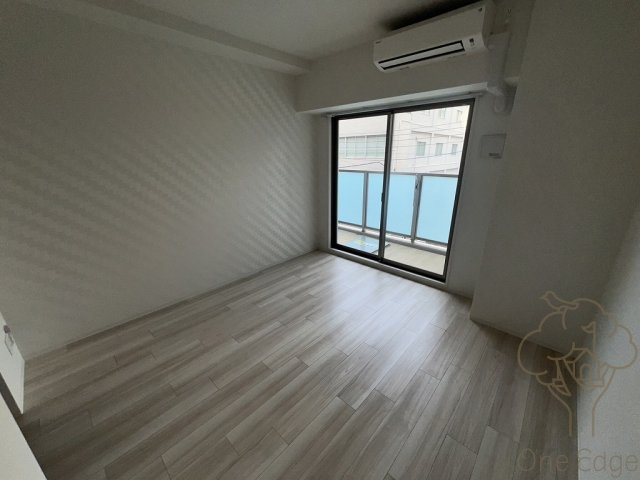 MJC都島レガーレの内装