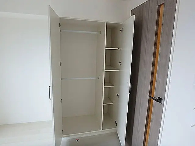 【収納】パークアクシス赤塚