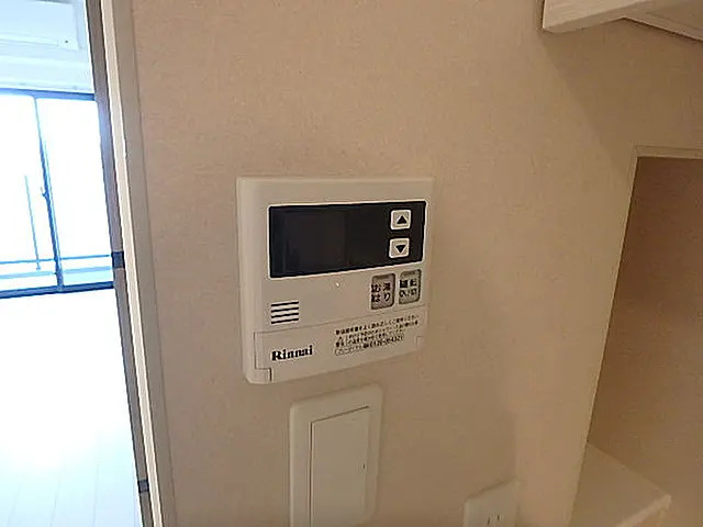 【設備】パークアクシス赤塚