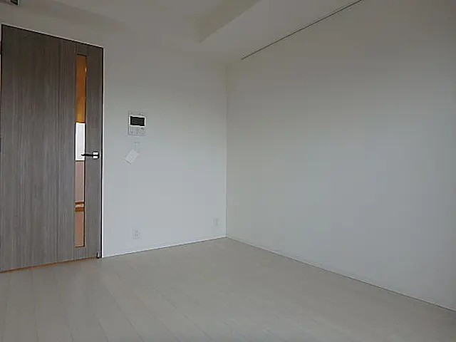 【居間・リビング】パークアクシス赤塚