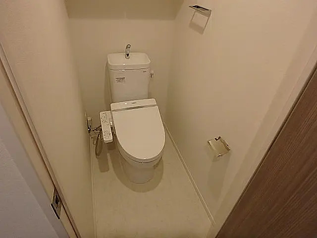【トイレ】パークアクシス赤塚