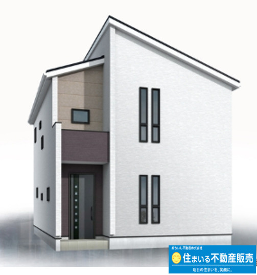 福岡市城南区樋井川第十三　1号棟