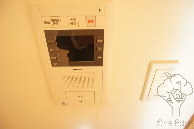 ライブコート北梅田の展望