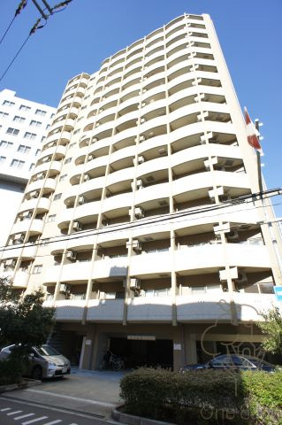 ライブコート北梅田